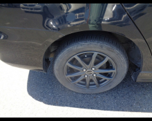 Toyota Corolla Fielder 2010