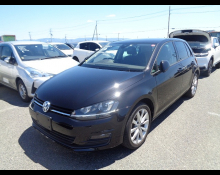 Volkswagen Golf 2017