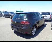 Volkswagen Golf 2017