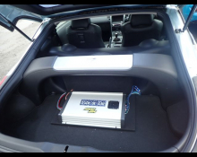 Nissan Fairlady Z 2003