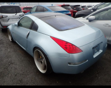 Nissan Fairlady Z 2003