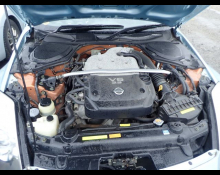 Nissan Fairlady Z 2003