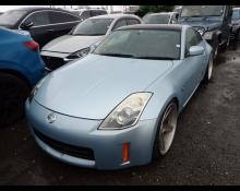 Nissan Fairlady Z 2003