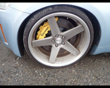 Nissan Fairlady Z 2003