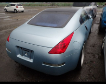 Nissan Fairlady Z 2003