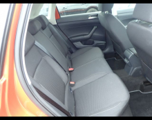 Volkswagen Polo 2019