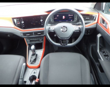 Volkswagen Polo 2019