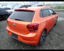 Volkswagen Polo 2019