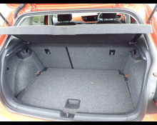 Volkswagen Polo 2019