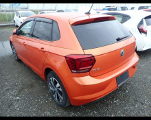 Volkswagen Polo 2019
