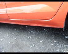 Volkswagen Polo 2019