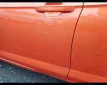 Volkswagen Polo 2019