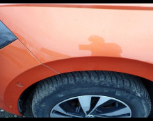 Volkswagen Polo 2019