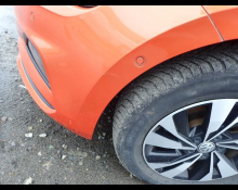 Volkswagen Polo 2019