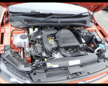 Volkswagen Polo 2019