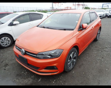 Volkswagen Polo 2019