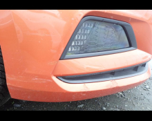 Volkswagen Polo 2019