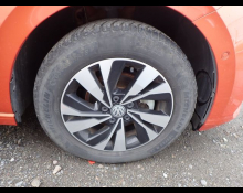 Volkswagen Polo 2019