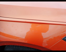 Volkswagen Polo 2019