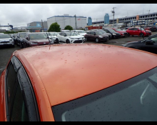 Volkswagen Polo 2019