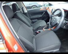 Volkswagen Polo 2019