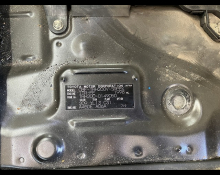 Toyota Hiace Van 2011