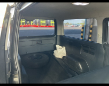 Toyota Hiace Van 2011