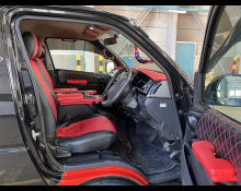 Toyota Hiace Van 2011