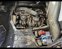 Toyota Hiace Van 2011