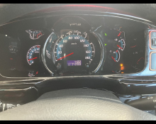 Toyota Hiace Van 2011