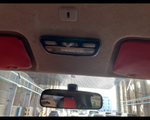 Toyota Hiace Van 2011