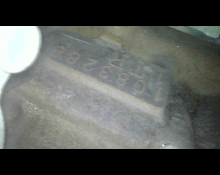 Toyota Hiace Van 2011