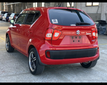 Suzuki Ignis 2016
