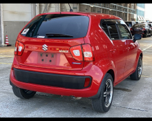 Suzuki Ignis 2016