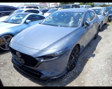 Mazda Mazda3 2019