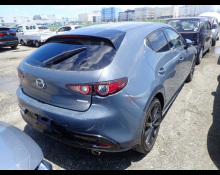 Mazda Mazda3 2019