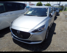 Mazda Mazda2 2019
