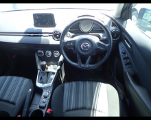 Mazda Mazda2 2019