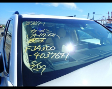 Toyota Land Cruiser 2022