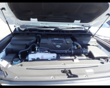 Toyota Land Cruiser 2022