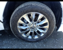 Toyota Land Cruiser 2022