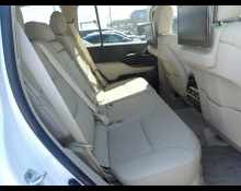 Toyota Land Cruiser 2022