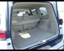 Toyota Land Cruiser 2022