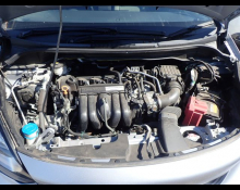 Honda Fit 2021
