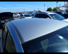 Honda Fit 2021
