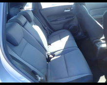 Honda Fit 2021