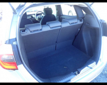 Honda Fit 2021