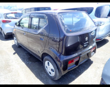 Suzuki Alto 2020