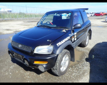 Toyota RAV4 1996