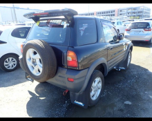 Toyota RAV4 1996